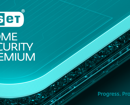 ESET HOME SECURITY PREMIUM