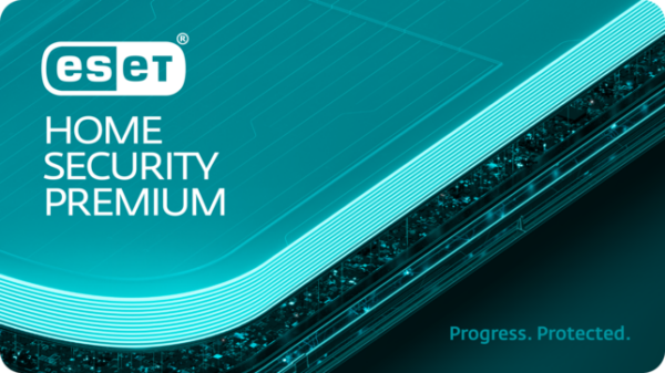 ESET HOME SECURITY PREMIUM